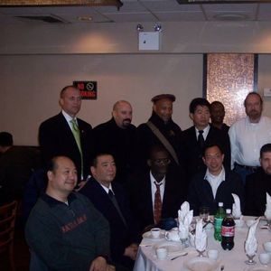 Meet your Posher, William